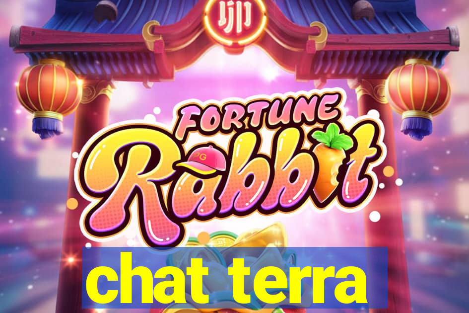 chat terra